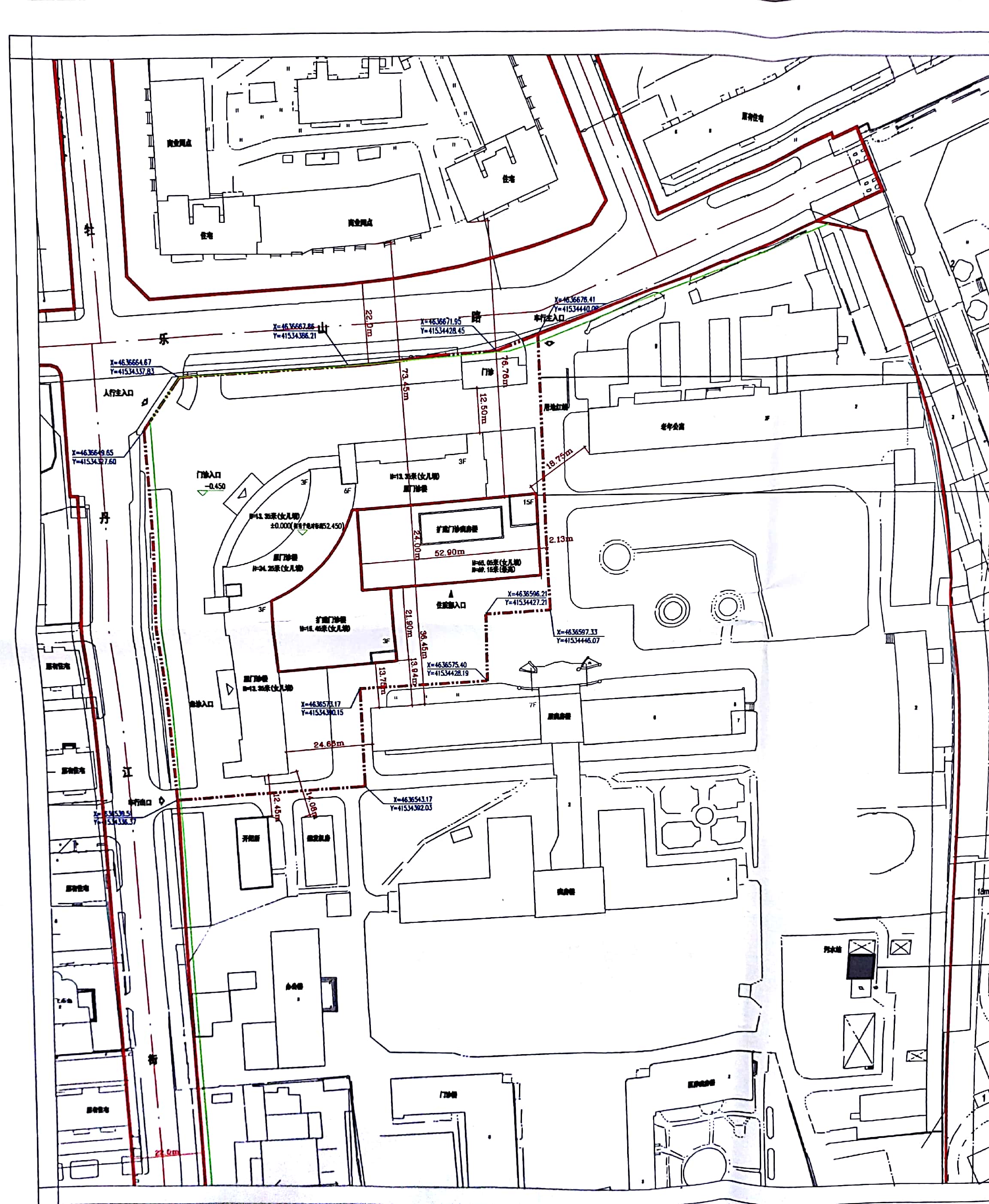 D:88 规划许可\u6279前公示\u6c88阳242医院\u65b0文档 2018-11-05 15.04.21_1.jpg