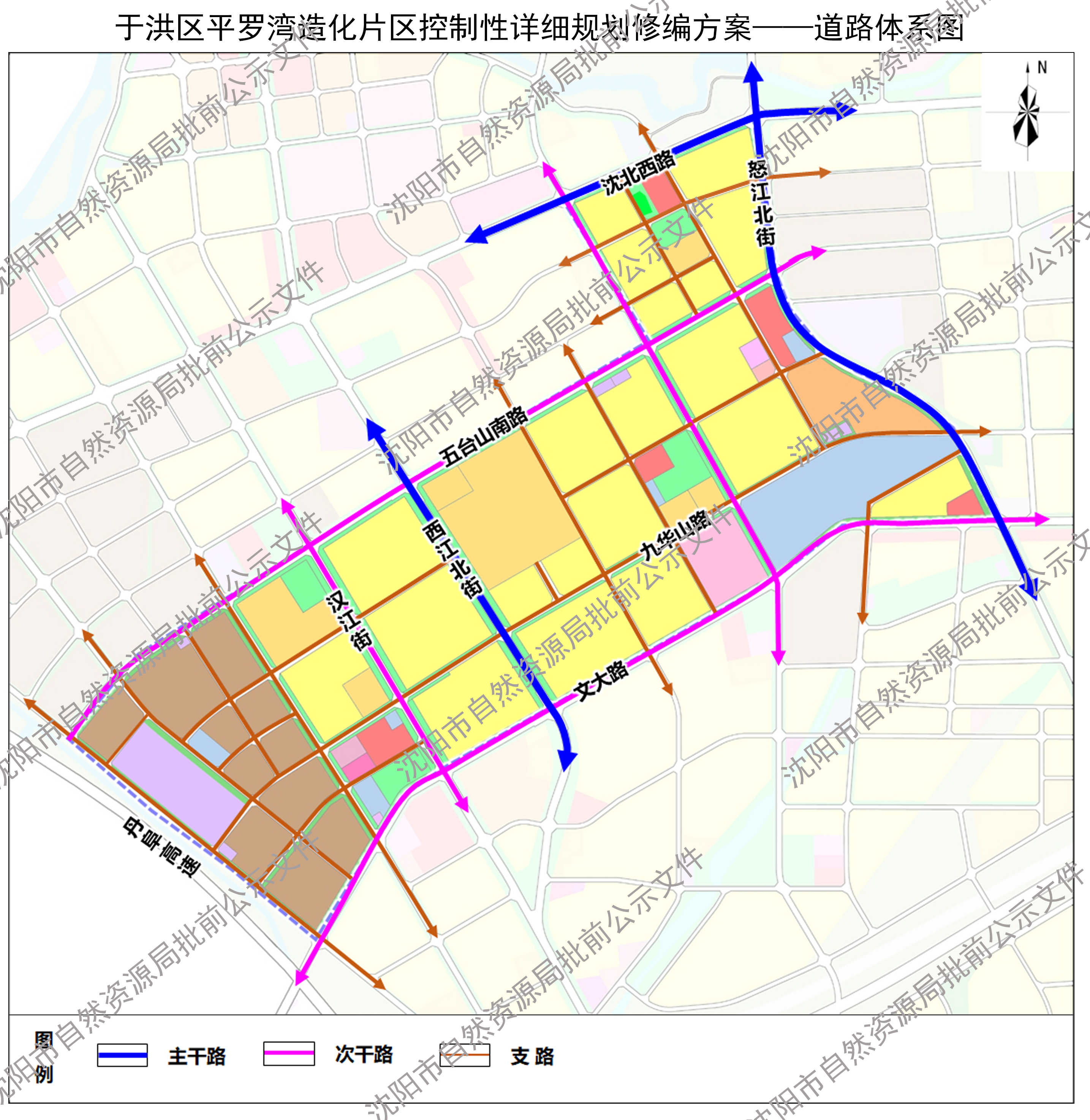 04平罗湾造化片区控制性详细修编方案-道路体系图.jpg