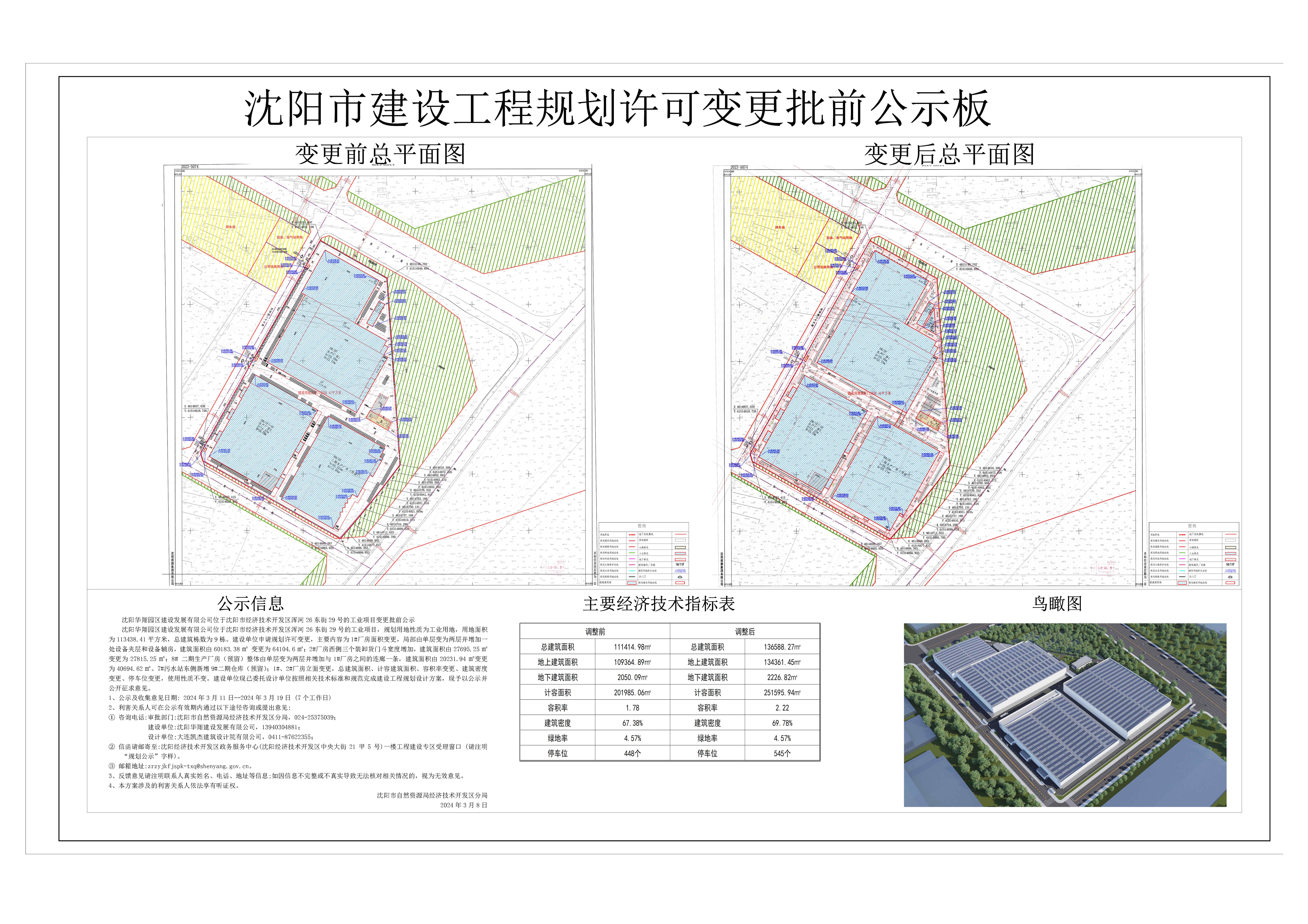 沈阳华翔园区建设发展有限公司位于沈阳市经济技术开发区浑河26东街29号的工业项目变更批前公示.jpg