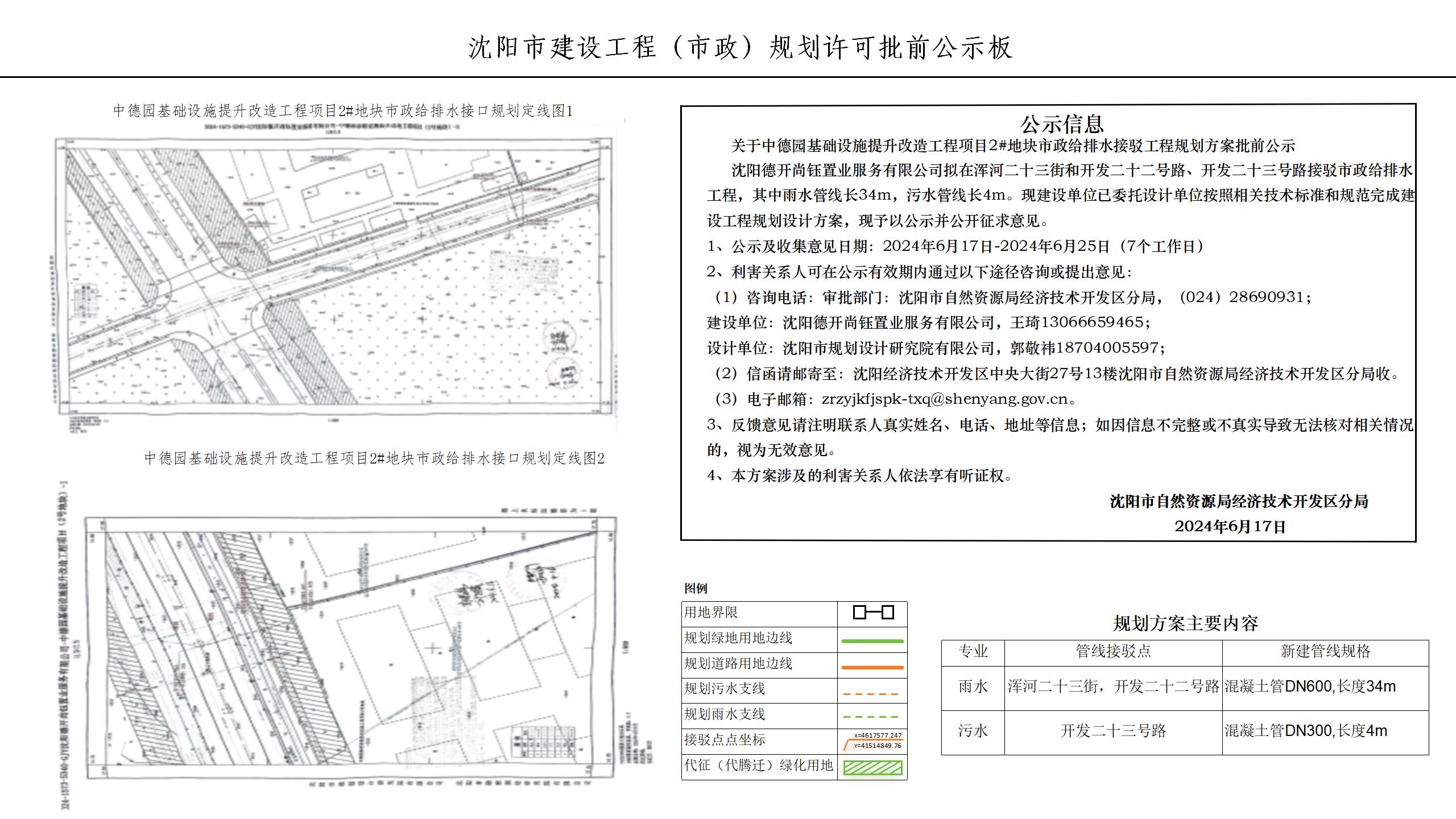 关于中德园基础设施提升改造工程项目2#地块市政给排水接驳工程规划方案批前公示.jpg