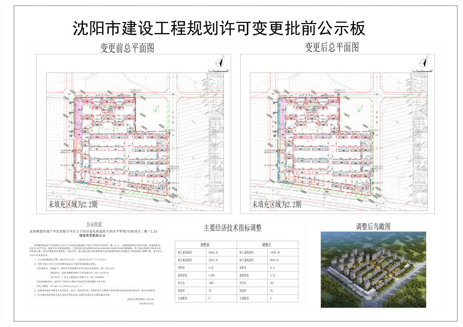 沈阳雅慧房地产开发有限公司位于于洪区造化街道的于洪区平罗湾5号地项目二期(2.2)规划变更批前公示.jpg